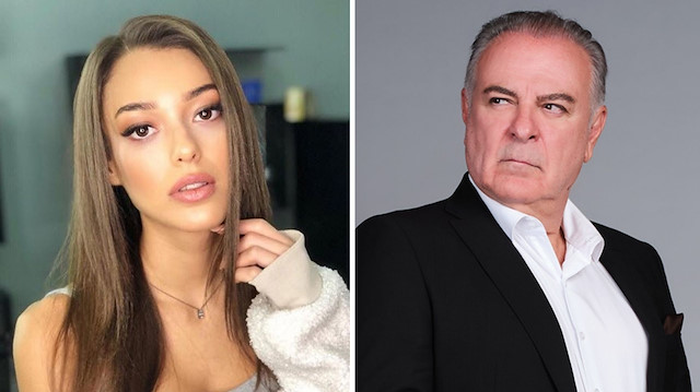 "Oyunculuk kutsal değil" demişti: Dilan Deniz Çiçek'e Burak Sergen'den sert çıkış