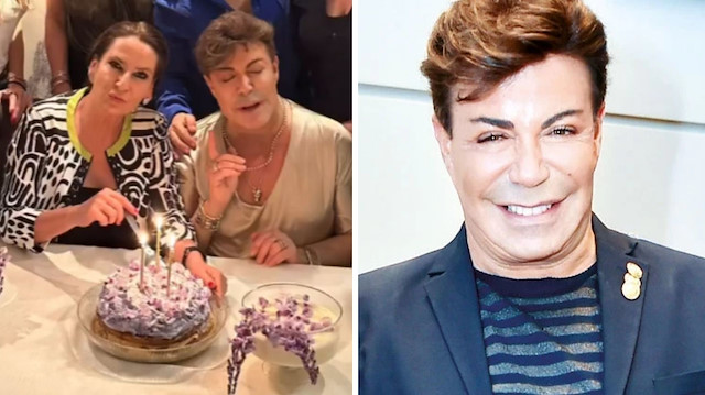 Fatih Ürek’in arkadaşı Nalan Aksoy’dan dikkat çeken iddia: “Gözlerini kırparak bana cevap verdi”