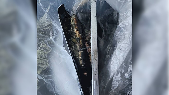 Samsung Galaxy S25+ elinde alev aldı: Yine mi batarya?