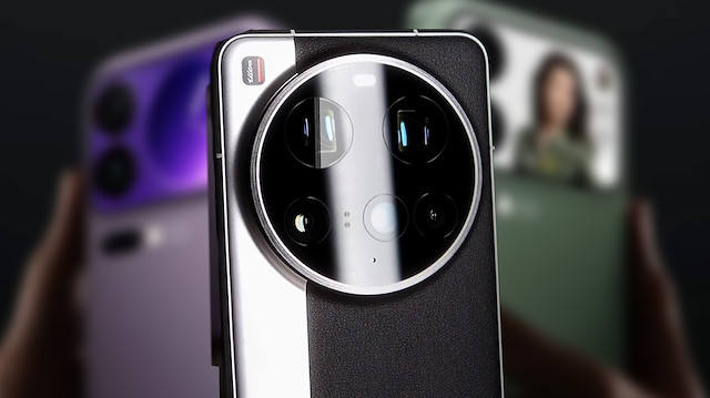 Xiaomi 17 Ultra'nın arkasında ikinci ekran olmayacak: Xiaomi neden vazgeçti?