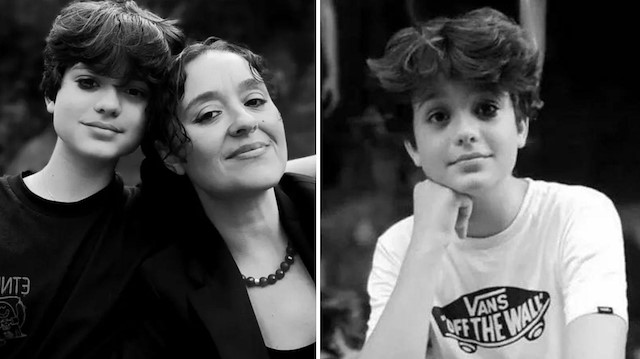 Mattia Ahmet Minguzzi'nin ailesini tehdit eden sanığın 13 yıla kadar hapis istendi