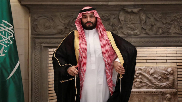 Petrolden silah imparatorluğuna: Suudi Arabistan neden bu kadar çok silah alıyor?