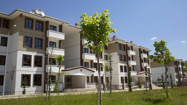 Ev sahibi olmak isteyenler dikkat: '500 Bin Sosyal Konut Projesi' başvuruları başlıyor