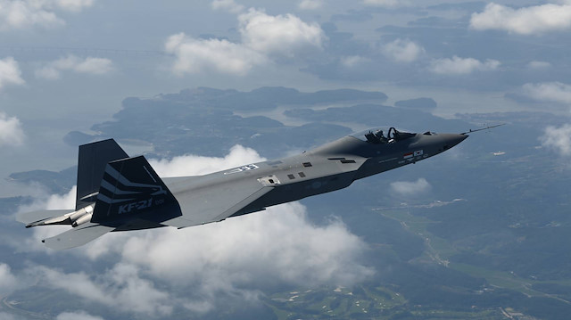 F-35’e Asya’dan yeni rakip: Güney Kore, yerli savaş uçağı KF-21’i nasıl üretti