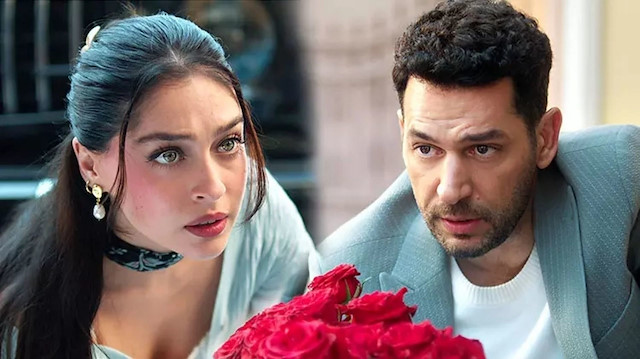 Güller ve Günahlar dizisinde büyük kriz: Set çalışanları iş bıraktı