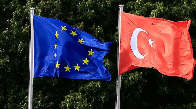 Avrupa Birliği'nden flaş karar: Türkiye'nin adaylık süreci durduruldu