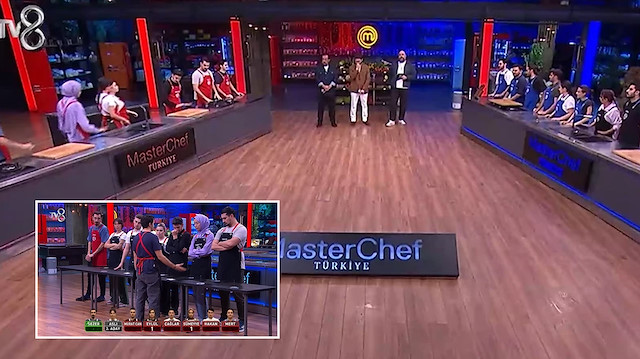 MasterChef eleme adayı kim oldu? 28 Ekim Salı potaya kim gitti? İşte dün akşamın 3. ve 4. eleme adayı ve dokunulmazlığı kazanan takım