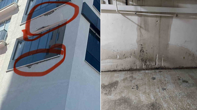 Elazığ'da kira fiyatına aidat: Bina sakinleri isyan etti!