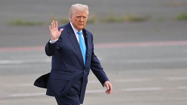 Trump İsrail'in ateşkes ihlalini savundu: Hamas'a yanıt vermeleri gerekiyordu