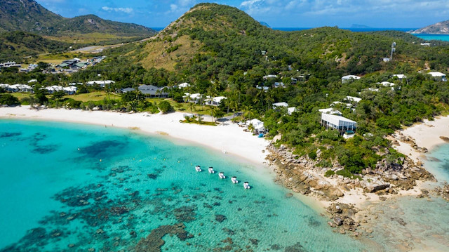 60 günlük lüks tur felaketle sonlandı: Adada unutulan yaşlı kadın ölü bulundu