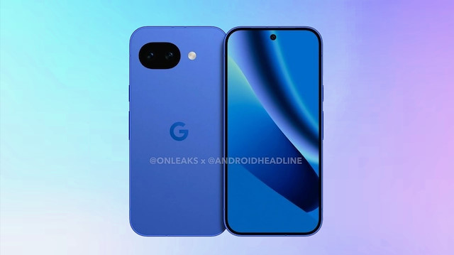 Uygun fiyatlı Pixel geliyor: Pixel 10a böyle görünecek