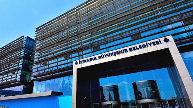 Son dakika: İBB'ye casusluk soruşturmasında 4 şüpheliye gözaltı kararı