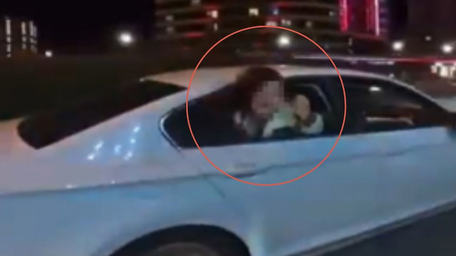 'İmdat' çığlığı polisi harekete geçirdi! Kaçırıldı zannettiler gerçek bambaşka çıktı