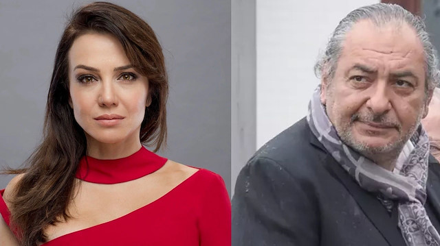 Deniz Uğur ve Reha Muhtar arasındaki velayet savaşı sona erdi: Mahkeme kararını açıkladı!