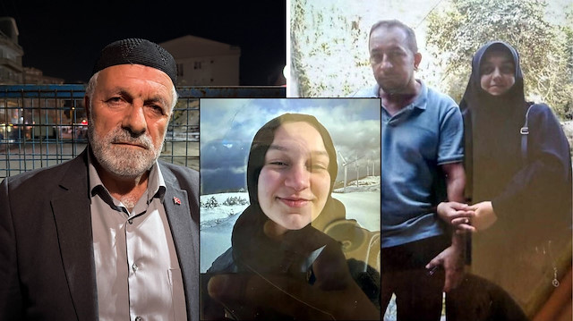 Gebze’de çöken binadan sağ çıkan Dilara’nın dayısı son durumunu açıkladı: "Annesinin öldüğünü söyleyemedik"