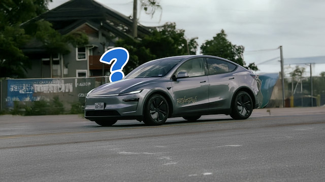 Tesla robotaksi sorunlu mu? İlk veriler pek parlak değil