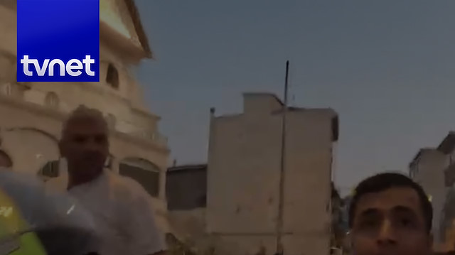 Saldırganların biri serbest bırakılırken diğeri Çocuk Esirgeme Kurumuna teslim edildi