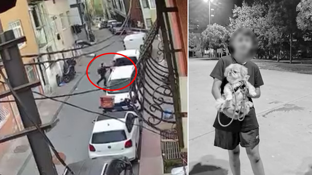 Beyoğlu’nda dehşet: Ortaokul öğrencisi tartıştığı arkadaşını boynundan bıçakladı