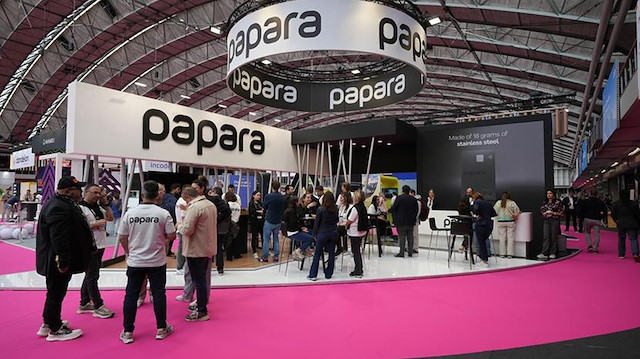 Merkez Bankası Papara'nın faaliyet iznini iptal etti