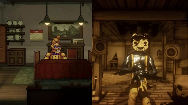 Epic Games’ten bu haftaki ücretsiz oyunlar