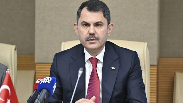 Bakan Kurum paylaştı: Sındırgı depreminin hasar raporu tamamlandı | Kaç yapı hasarlı?