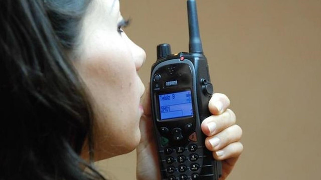 Afetlerde iletişim kesintisiz olacak: Sayısal Telsiz Sistemi yıl sonunda 60 ilde devrede