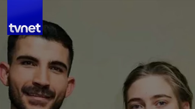 Rus kızın Yüksekova’ya uzanan aşk hikayesi Müslümanlıkla taçlandı