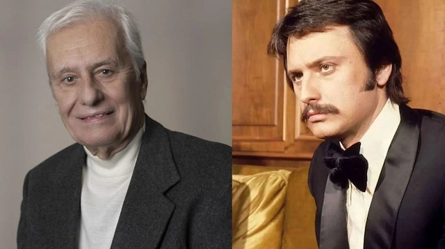 Bir yıldız daha kaydı: Yeşilçam'ın usta ismi Engin Çağlar kazada hayatını kaybetti