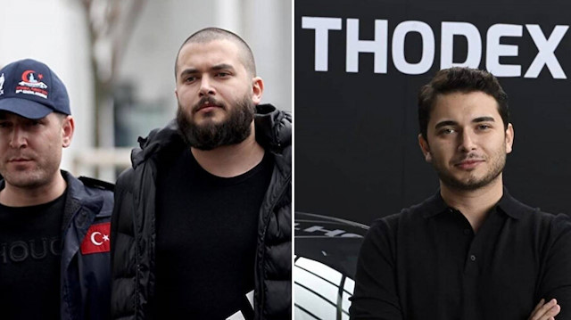 Son dakika: Kripto vurgunundan tutukluydu! Thodex'in kurucusu Faruk Fatih Özer, cezaevindeki odasında ölü bulundu