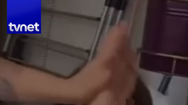 Vicdansız anne için soruşturma başlatılmıştı