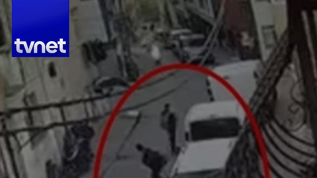 13 yaşındaki saldırgan adli kontrol şartıyla serbest bırakıldı