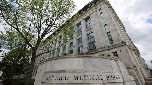 Dünyaca ünlü Harvard Üniversitesi'nde patlama! FBI alarma geçti