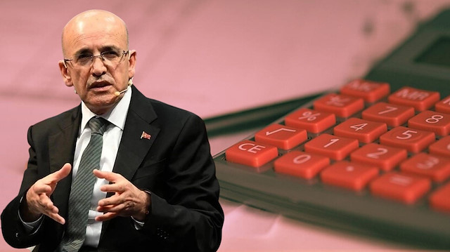 Bakan Şimşek’ten sürpriz açıklama: Vergi, ceza ve harçlarda indirim müjdesi geliyor mu?
