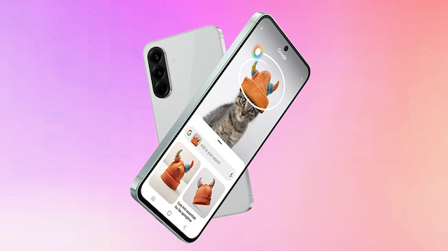 Samsung Galaxy A57 yakında tanıtılacak: Tanıtımına aylar kaldı