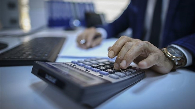 Son dakika: Yeniden Değerleme Oranı belli oldu: Harç ve cezalarda artış nasıl olacak? Pasaport, MTV, vergi, harç ve cezalar...