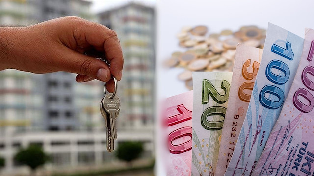 Ev sahibi ve kiracılar dikkat: Kirada zam oranı belli oldu