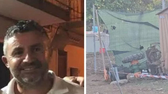 Kırsalda feci kaza: 54 yaşındaki adam değirmen makinesinin altında kalarak can verdi