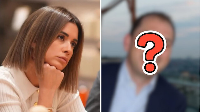 Fatih Terim’in kızı Buse Terim'in yeni aşkı ortaya çıktı