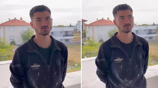 Sosyal medya bu babayı konuşuyor: 12 çocuğuna verdiği isimleri duyan şaşkına döndü!