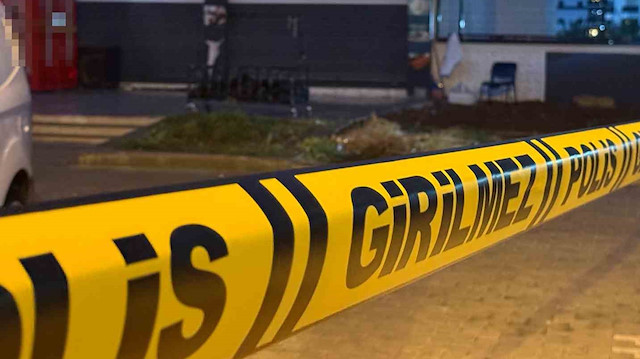 Diyarbakır’da kasap dükkanında silahlı kavga: İki ölü, iki yaralı