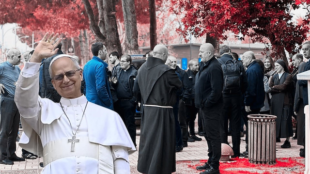 İznik’te tarih kokan hazırlık: Papa’nın ziyareti öncesi Vatikan’dan özel heyet geldi