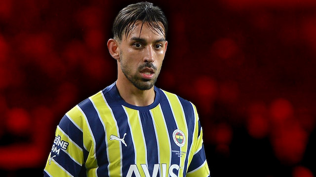 Fenerbahçe'de kadro dışı kalmıştı: İrfan Can Kahveci sessizliğini bozdu