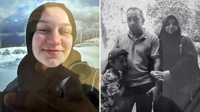 “Hepsi kurtuldu sanıyordu&hellip;” Gebze'de enkazdan sağ çıkan Dilara’ya kahreden haber verildi