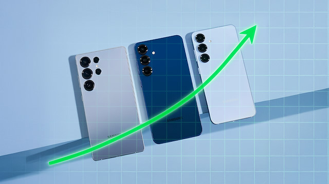 Samsung Galaxy S26 serisinin fiyatı artabilir: Türkiye fiyatı uçacak