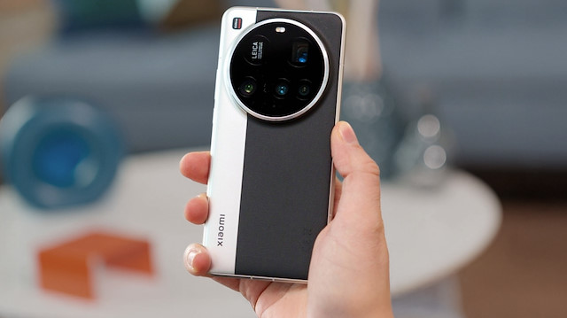 Xiaomi 17 Ultra kamerada şov yapacak: 1 inçlik devasa sensör