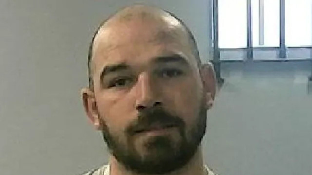 Cezasından kaçamadı: Yanlışlıkla serbest bırakılan mahkum teslim oldu