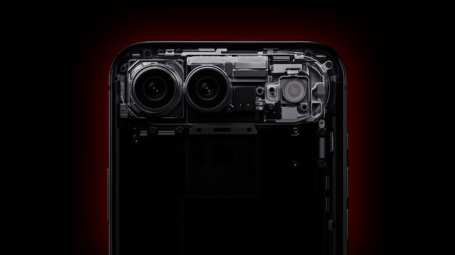 iPhone Air için çift kamera sürprizi: 2026'da tanıtılacak!