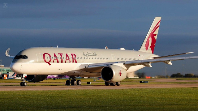 Qatar Airways'ten kritik hamle: Ortak hisseler satıldı