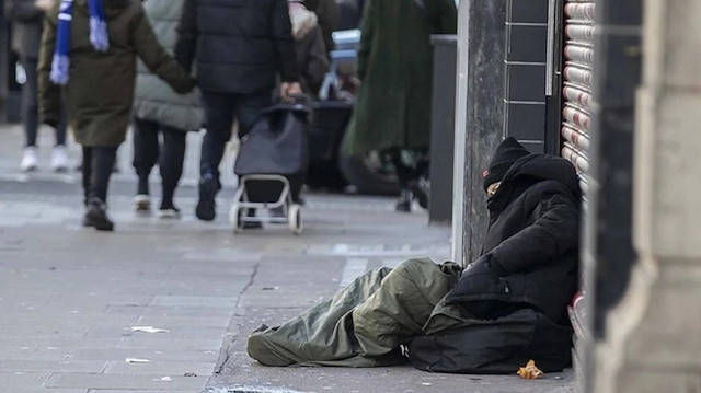 Bakanlık 'evsizler' için harekete geçti: 81 ile acil genelge