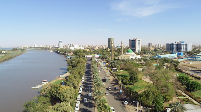 Sudan’ın Faşir’i: Kabilelerden uluslara, geçmişten bugüne bir kavşak noktası